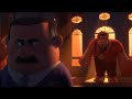 Ральф возвращается в свою игру. Ральф (2012)