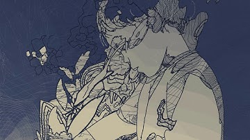 Mecca:83 - Alpha Channel feat Buscrates 16-bit Ensemble