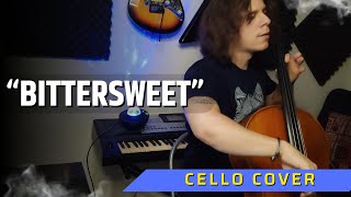 Bittersweet (Apocalyptica) Cover