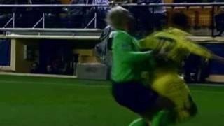 Manuel Almunia - Farewell Tribute