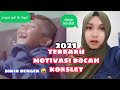 BIKIN GEMEZ,,!!MOTIVASI BOCAH KORSLET GAK ADA DUANYA ||REACTION PRAMESTHIZAHRA