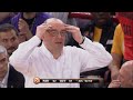A Final Four Night That Kept Turning | Partizan vs Olympiacos