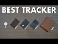 Ultimate FindMy Tracker Comparison in 2026 - Apple AirTags vs ESR, NOMAD, Ekster and more