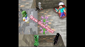 Cave explore  (Part 2) | Minecraft episode 6