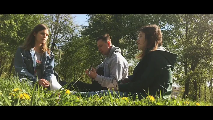 Tereikia kibirkties / Jolita, Roberta ir Rolandas