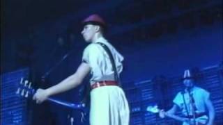 Devo - Blockhead (Live) 1980 chords