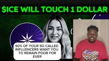 IN CRYPTO SPACE TRY AND BELIEVE IN THE PROCESS DONT TRUST ANY INFLUENCERS 