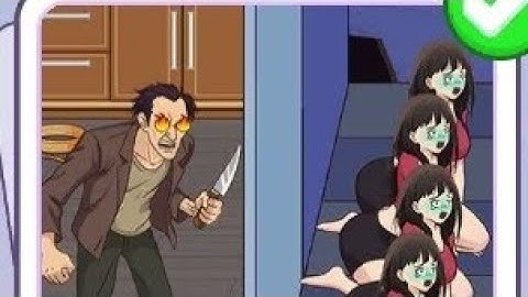 Brainy Escape Quest Level 18 Solution | Full Walkthrough Gameplay