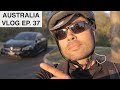 Le Automobili in Australia: Una Ignorante Introduzione | Vlog Australia EP. 37/52