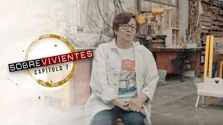 Sobrevivientes - Juguetes de madera