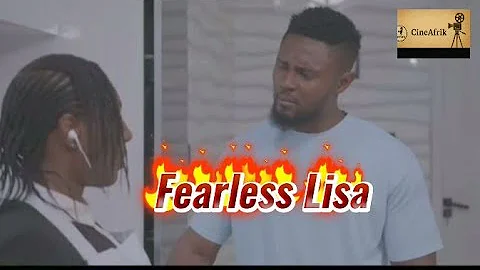 Fearless Lisa – Maurice Sam & Pearl Wats Spark Emotion!