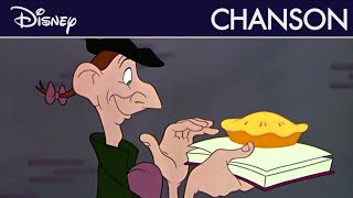 Le Crapaud et le Maître d'École - Ichabod Crane