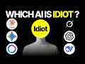 6 AIs Decide Which AI is The Idiot
