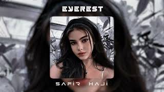 Safir Haji - Everest (Celal Ay Remix) | TikTok Remix