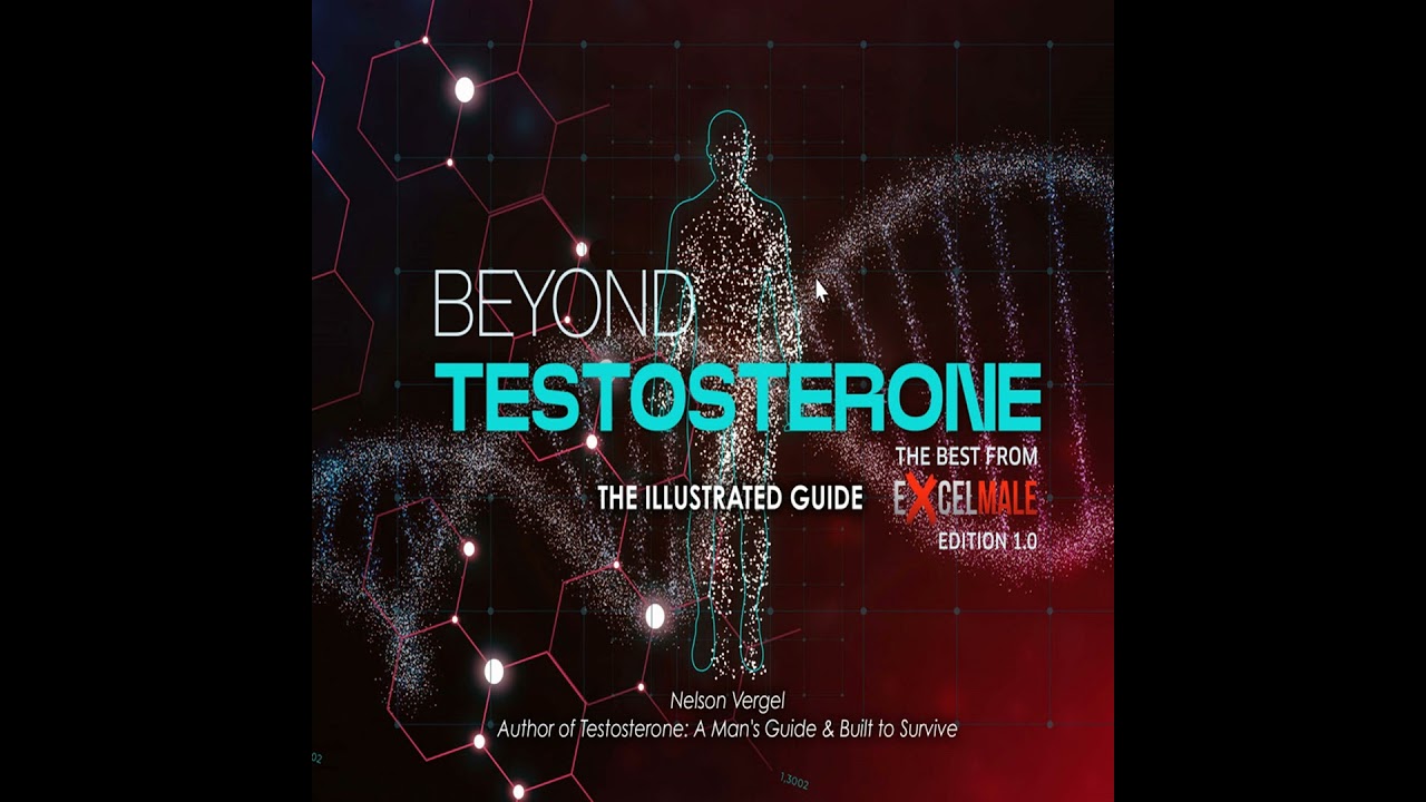 How to Manage Testosterone Side Effects- From ExcelMale.com