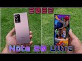 Note 20 ultra en 2022 |Este es el mejor samsung que puedes comprar