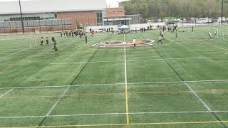 Dark Snare vs University of Rochester