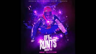 Charlie Da Promoter Cartel Ft. Oso Clutch- Off Da Runts Freestyle