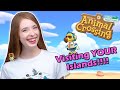 🔴  VISITING YOUR EXCITING ISLANDS!!!