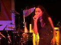 SiSe at Green Dolphin Street in Chicago