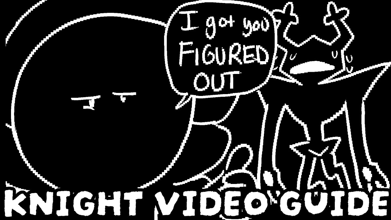 EPIC GUIDE on How to Defeat DELTARUNE's ROARING KNIGHT - YouTube