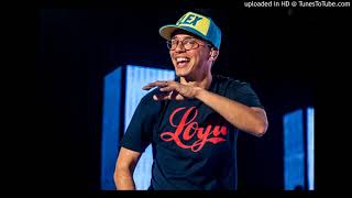 Logic - Mind Of Logic (ft. Camille Michelle Gray)