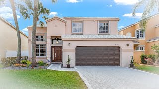 827 NW 155th Ter Pembroke Pines FL 33028