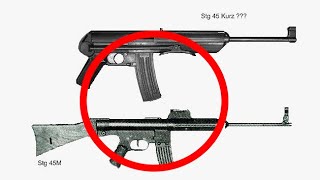StG 45(M): The Ghost of the Reich That Shaped Modern Rifles