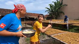 Maamoul Ampas Kedelai | JEJAK SI GUNDUL (02/06/26)