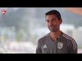 Tiago Costa | U19 Women's Head Coach