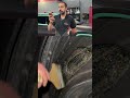 Eu NUNCA VI um pneu tão brilhante como esse!! #esteticaautomotiva #react #veneto