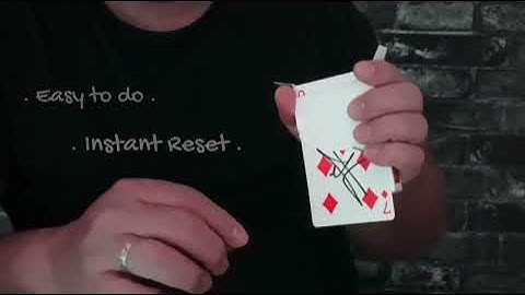 Saturn Magic - Wayout by Robby Constantine video DOWNLOAD