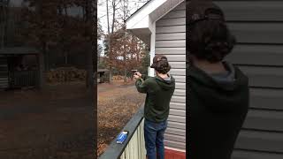 Sccy cpx-1 9mm #shorts