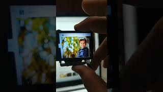 Object recognition by huskylens on hexacopter 🔥🔥😍#trending #youtubeshorts #electronic #video #edit