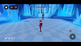 Winter quest Chapter 3 (last)