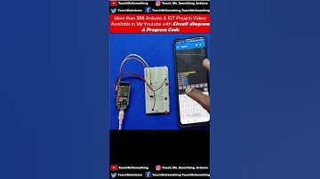 ESP32 Bluetooth LED Control