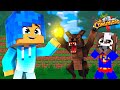 🐺 CONSIGO MANZANA INFINITA Y ARMADURA INVENCIBLE 🏆 | LA COMUNIDAD 2 ROLEPLAY MINECRAFT SERIE MODS