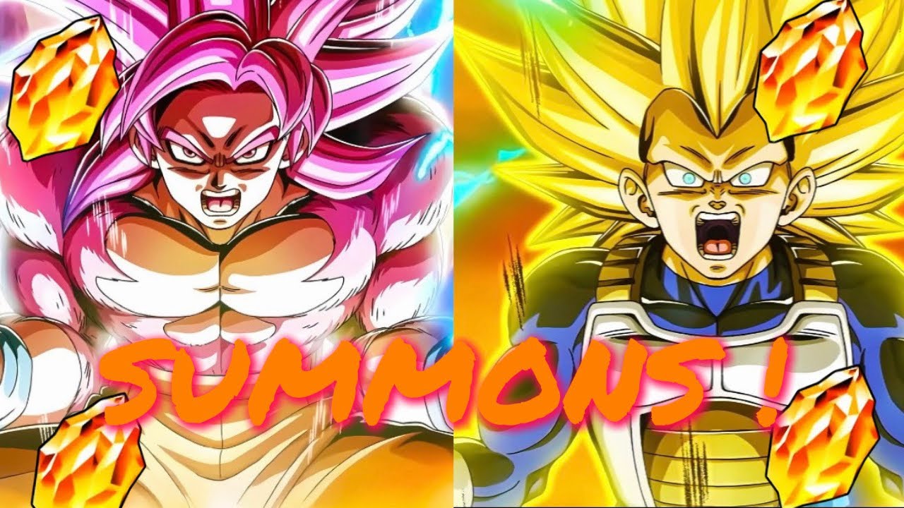 DOKKAN 11TH ANNIVERSARY DAIMA SUMMONS (Dokkan Battle)   