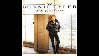 Video thumbnail of "Bonnie Tyler - 1988 - Don't Turn Around - Album Version"