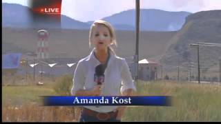 High Park Fire Team Coverage 2 Weeks In