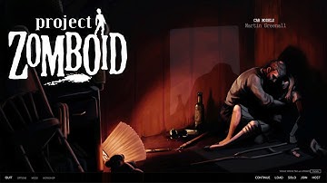 Project Zomboid Remastered OST - Main Theme