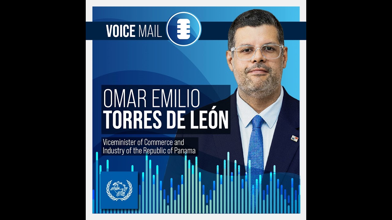 Thumbnail for Ep 45: Making location simpler - Panama’s georeferenced postcode system