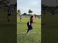 Kickball nice play 2283 #kickball #sports #league #kick #espn #catch