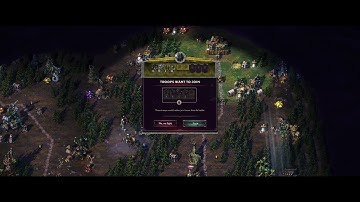 Songs of Conquest - Vanir - Jebus Cross vs. Deadly AIs - part 1/3