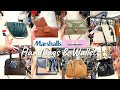 ✨MARSHALLS Shop With Me✨ Purse Shopping | New Finds and Clearance Finds in Handbags and Wallets❤️