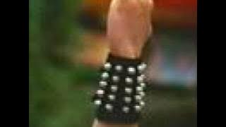 Hung Gar Tiger Crane