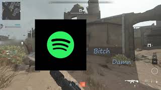 Modern Warfare 2 Rage Compilation Part 1