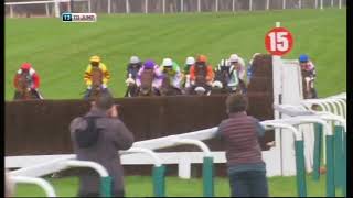 2012 Betfred Cheltenham D Cup - Cheltenham Festival