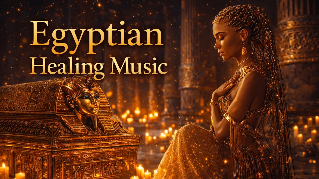 Prayer for Peace is an ancient ritual music for calming the soul, meditation and sleep