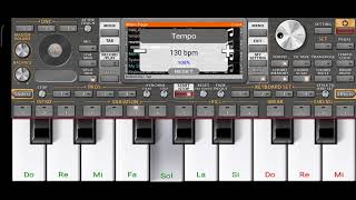 Org 2021 Deli̇loy Halay Potpori̇ Resimi